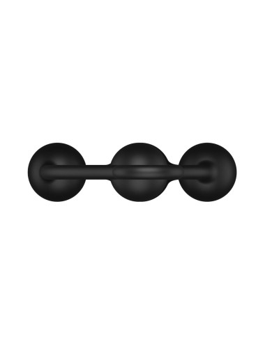 Nexus - Excite Medium Anal Beads