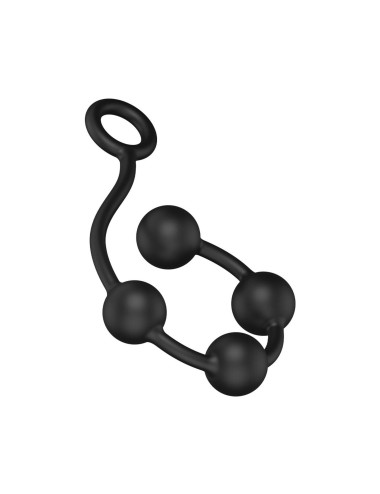 Nexus - Excite Medium Anal Beads