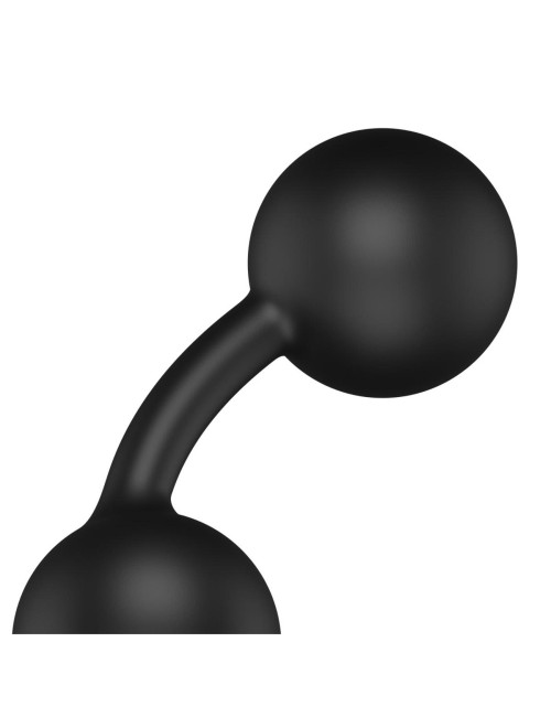 Nexus Excite – Średnie kulki analne