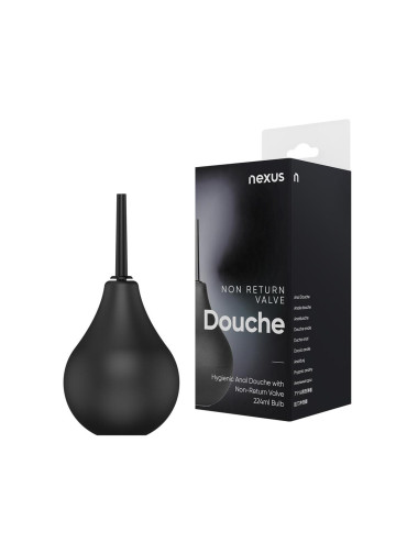 Nexus - Anal Douche 224 ml (small box)