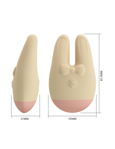 Bunny Cute Stimulator