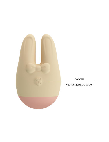 Bunny Cute Stimulator