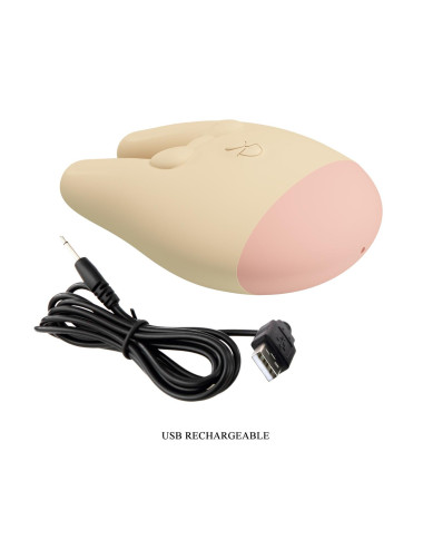 Bunny Cute Stimulator