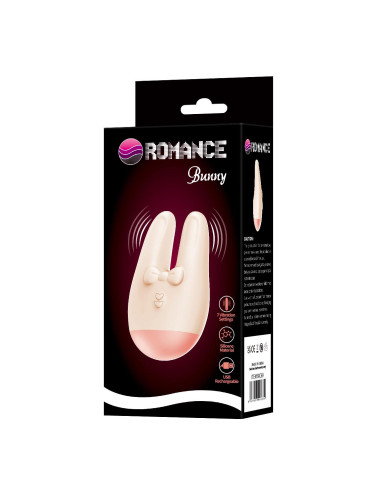 Bunny Cute Stimulator