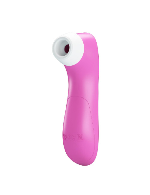 Romance Stymulator Ssący Breeze Różowy