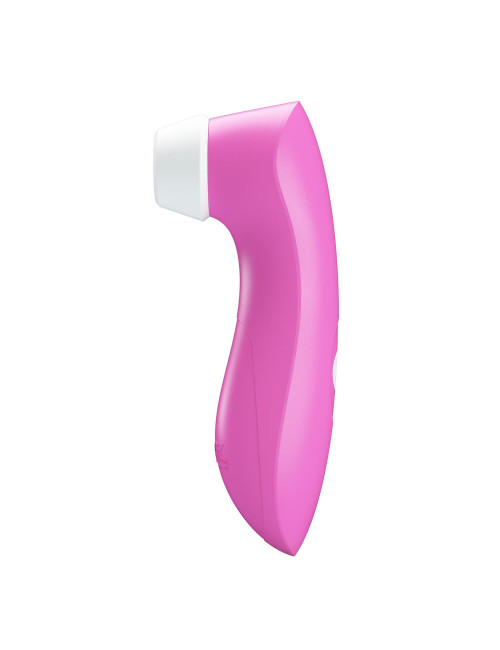 Romance Stymulator Ssący Breeze Różowy