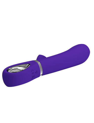 PRETTY LOVE - THOMAS USB PURPLE 7 function