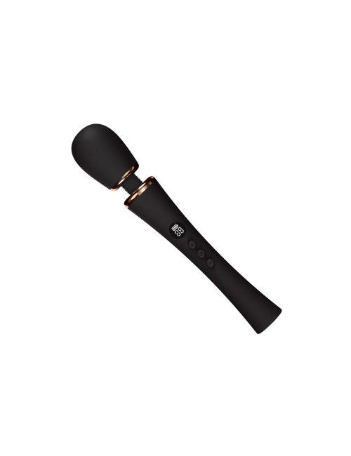 Nereus Powerful Clitoral Massager