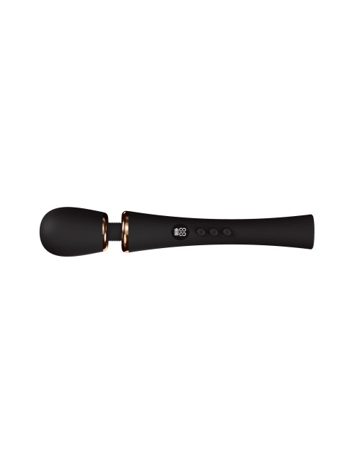 Nereus Powerful Clitoral Massager