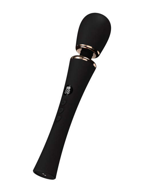 Nereus Powerful Clitoral Massager