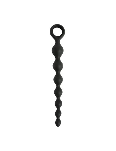 ANAL BEADS 
black