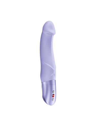Mr. Boss - Purple