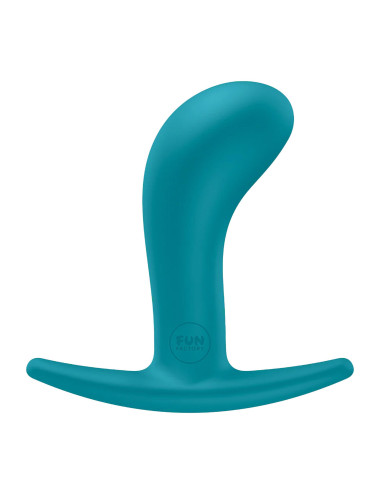 Bootie M - Aquamarine FF