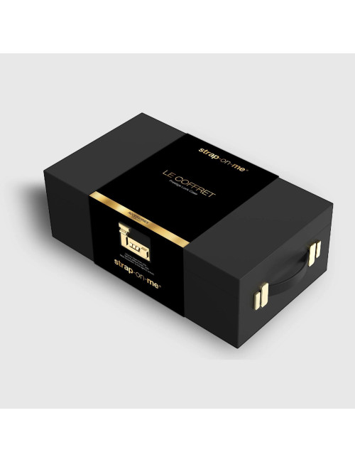LE COFFRET