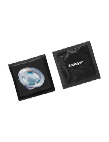 Condoms (100 pcs.) (Size 57)