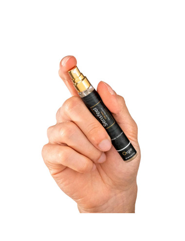 Sensfeel for Man Travel Size Pheromome Perfume