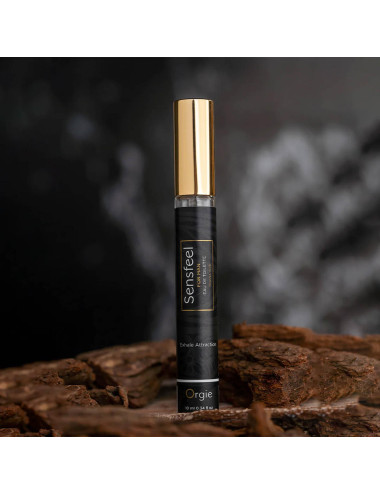Sensfeel for Man Travel Size Pheromome Perfume