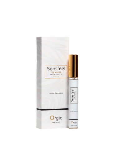 Sensfeel for Woman Travel Size Pheromome Perfume