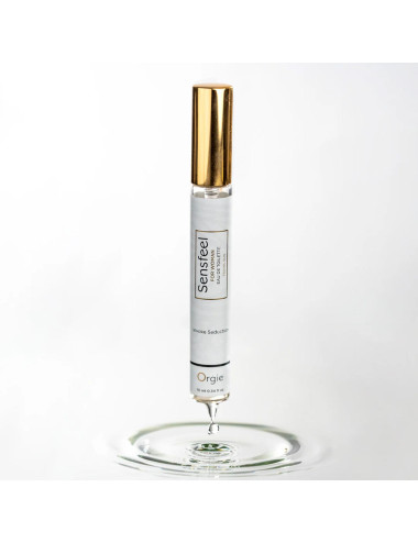Sensfeel for Woman Travel Size Pheromome Perfume