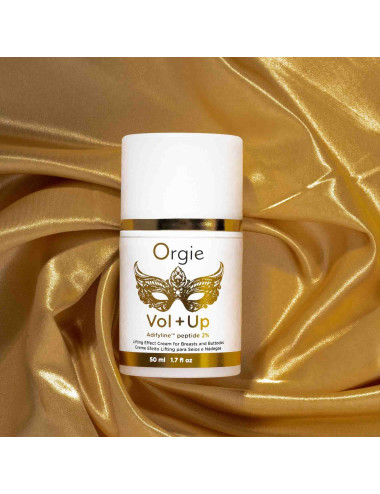 Żel-Orgie Vol + Up 50ml.
