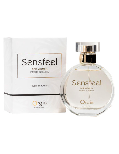 ORGIE SENSFEEL FOR WOMAN