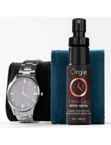 Żel-TIME LAG - 25 ML
