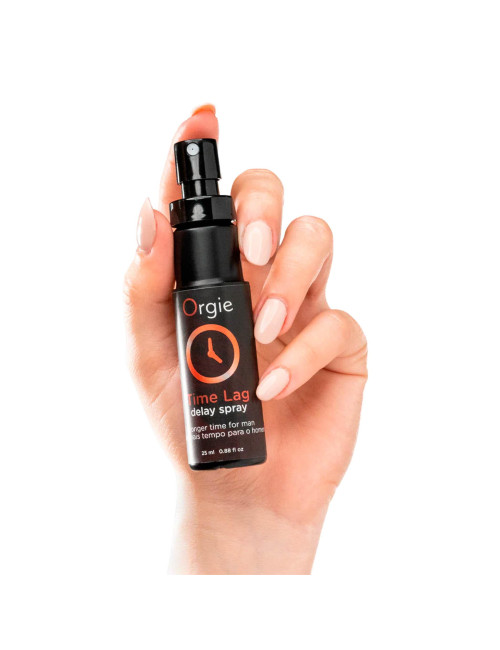 Orgie Żel Opóźniający Time Lag 25 ml