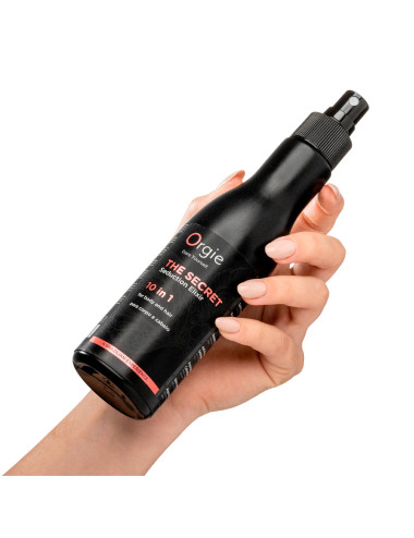 Żel-THE SECRET SEDUCTION ELIXIR 10 IN 1 - 200 ML