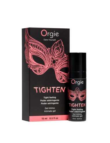 Żel-TIGHTEN - TIGHT GEL - 15 ML