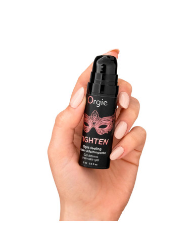 Żel-TIGHTEN - TIGHT GEL - 15 ML
