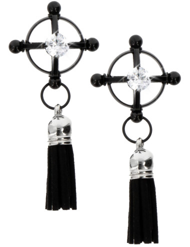 Tassel Tease Clamps