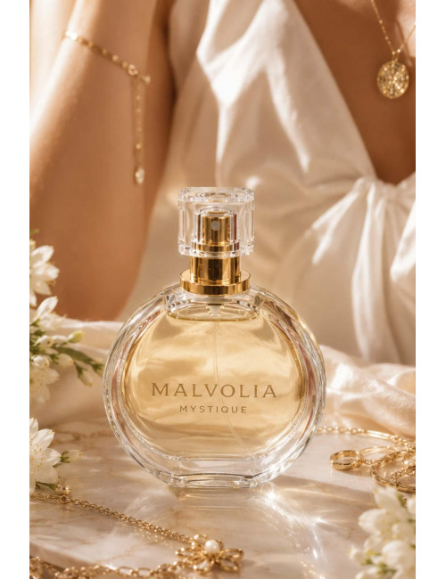 Feromony - MALVOLIA MYSTIQUE 50ml
