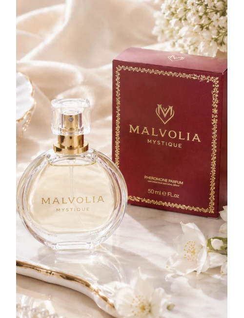 Feromony - MALVOLIA MYSTIQUE 50ml