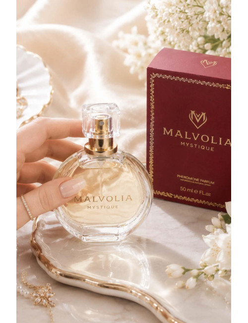Feromony - MALVOLIA MYSTIQUE 50ml