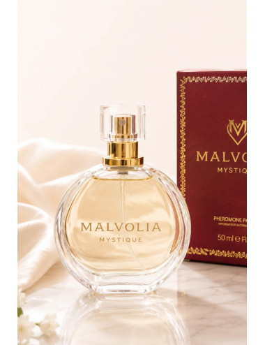 Feromony - MALVOLIA MYSTIQUE 50ml