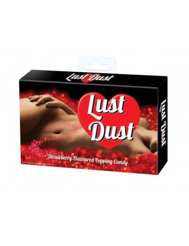 Słodycze - Lust Dust