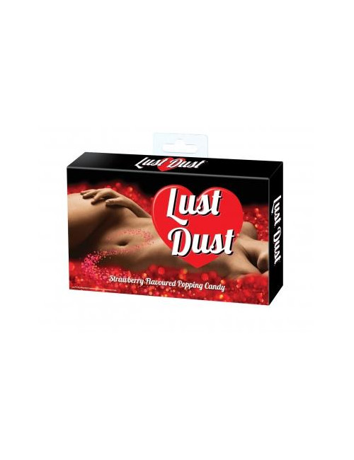 Słodycze - Lust Dust