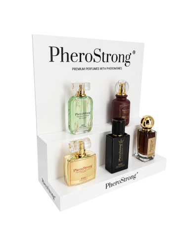 PheroStrong Display Set