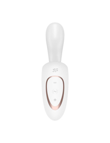 G for Goddess 1 white