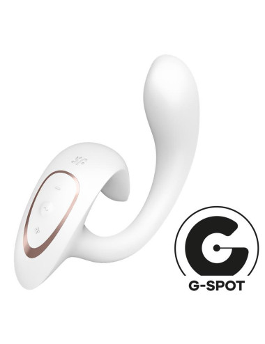G for Goddess 1 white