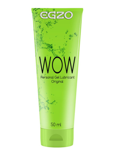 Żel-EGZO WOW- żel neutral, 50 ml