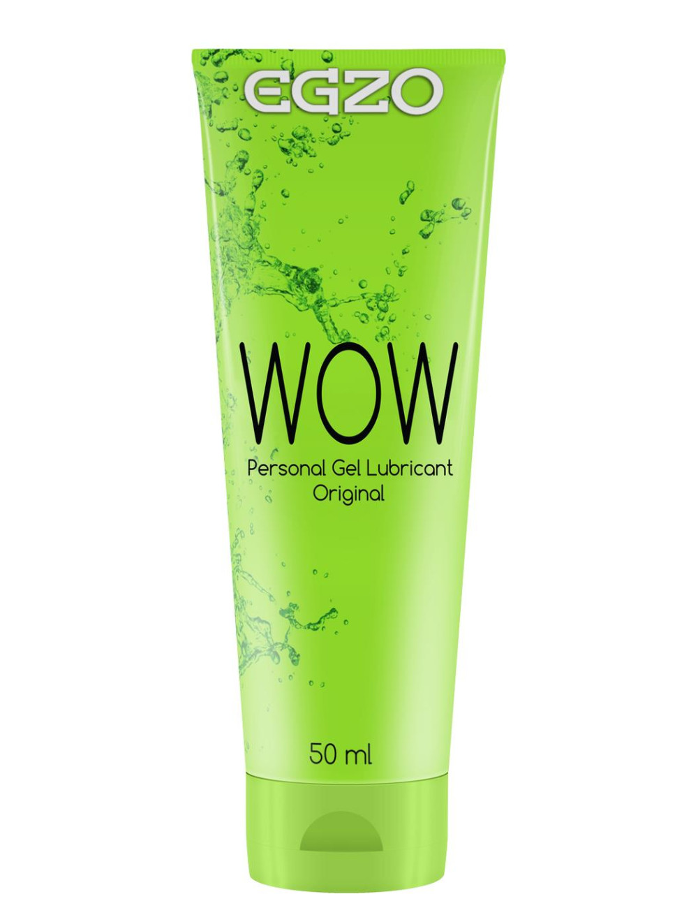 Żel-EGZO WOW- żel neutral, 50 ml