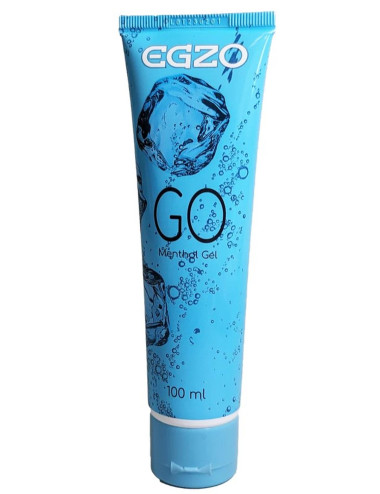 Żel-EGZO GO żel nawilżająco-opóźniający, 100 ml