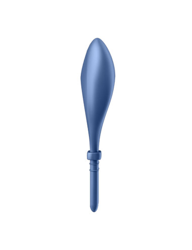 Bullseye Connect App blue