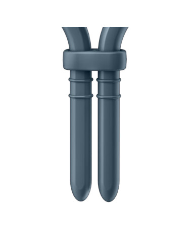 Bullseye Connect App dark blue