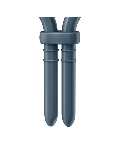 Bullseye Connect App dark blue