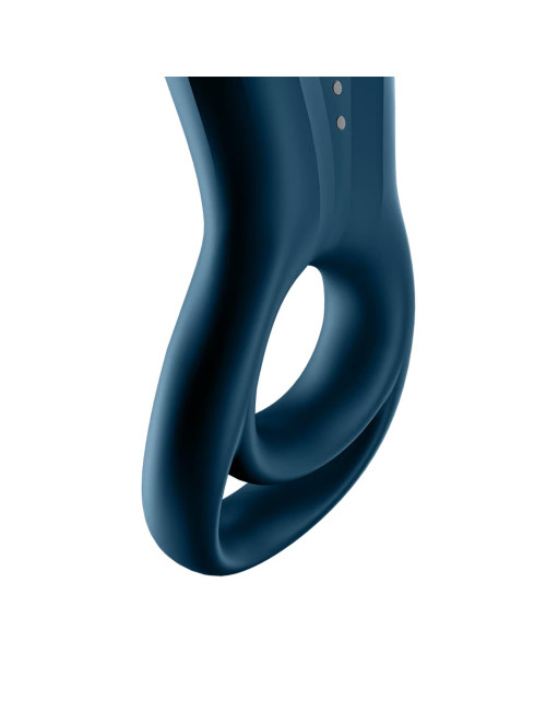 Bullseye Connect App dark blue