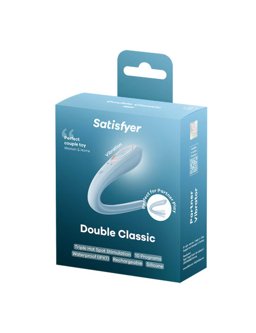 Double Classic