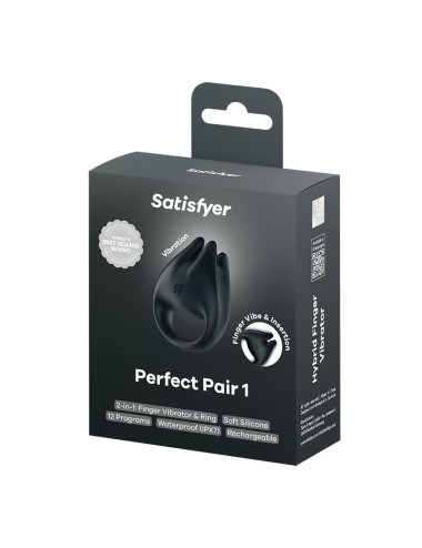 Perfect Pair 1