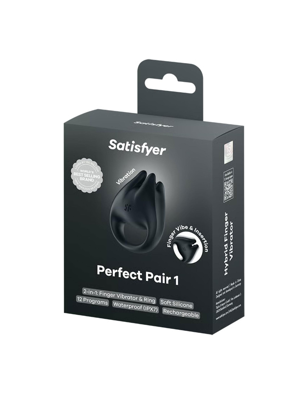 Perfect Pair 1